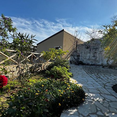 Casa Vacanze Il Mandarancio モーディカ エクステリア 写真