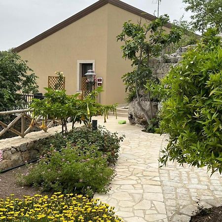 Casa Vacanze Il Mandarancio モーディカ エクステリア 写真