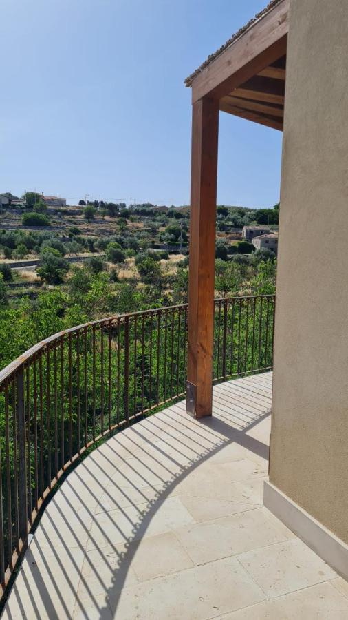 Casa Vacanze Il Mandarancio モーディカ エクステリア 写真