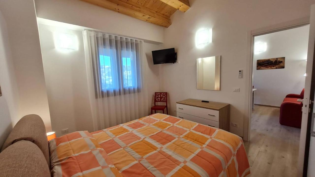 Casa Vacanze Il Mandarancio モーディカ エクステリア 写真