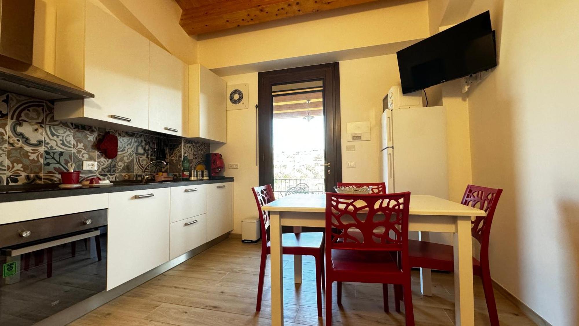 Casa Vacanze Il Mandarancio モーディカ エクステリア 写真