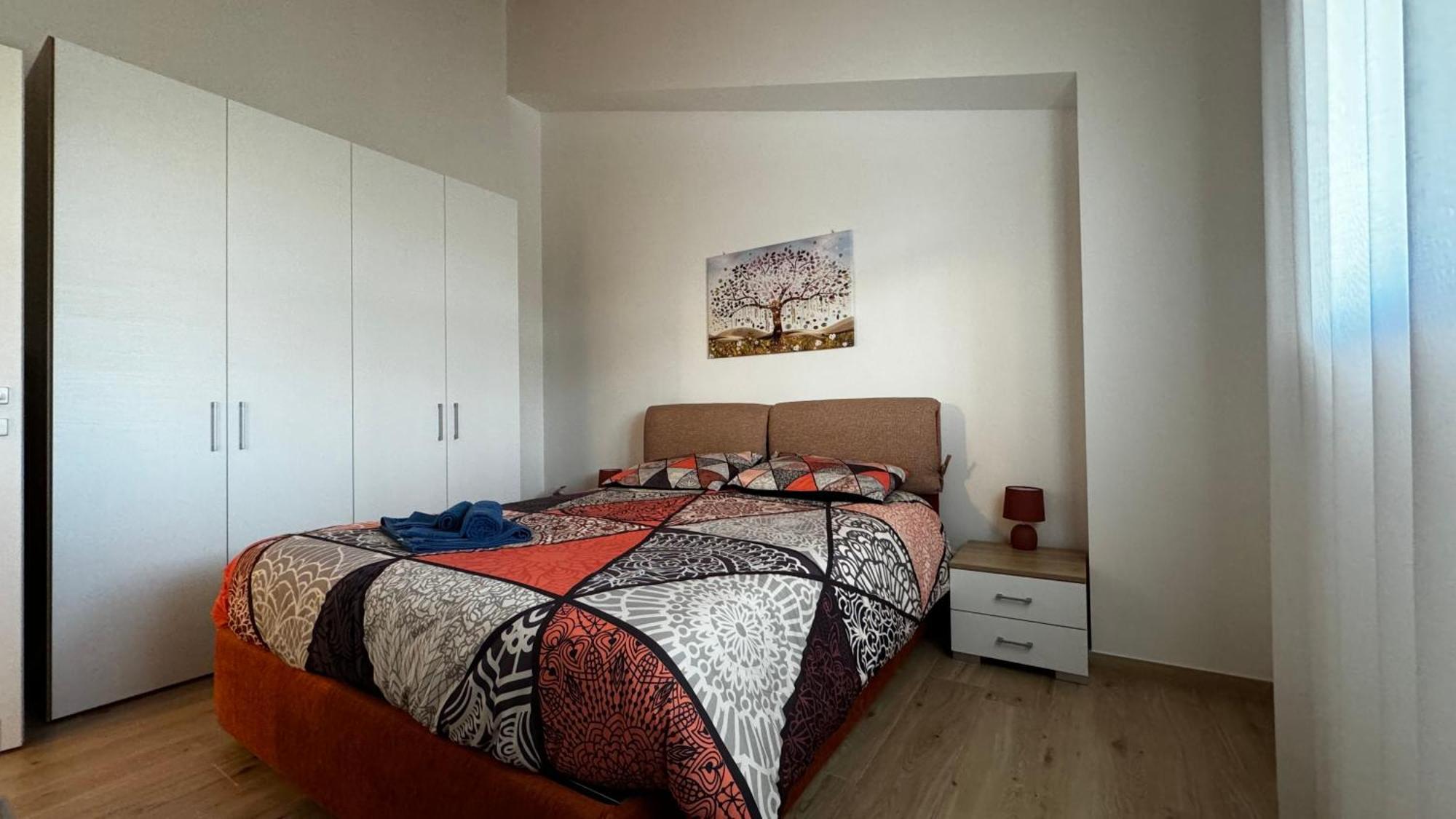 Casa Vacanze Il Mandarancio モーディカ エクステリア 写真