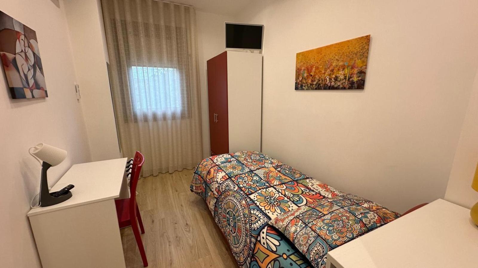 Casa Vacanze Il Mandarancio モーディカ エクステリア 写真