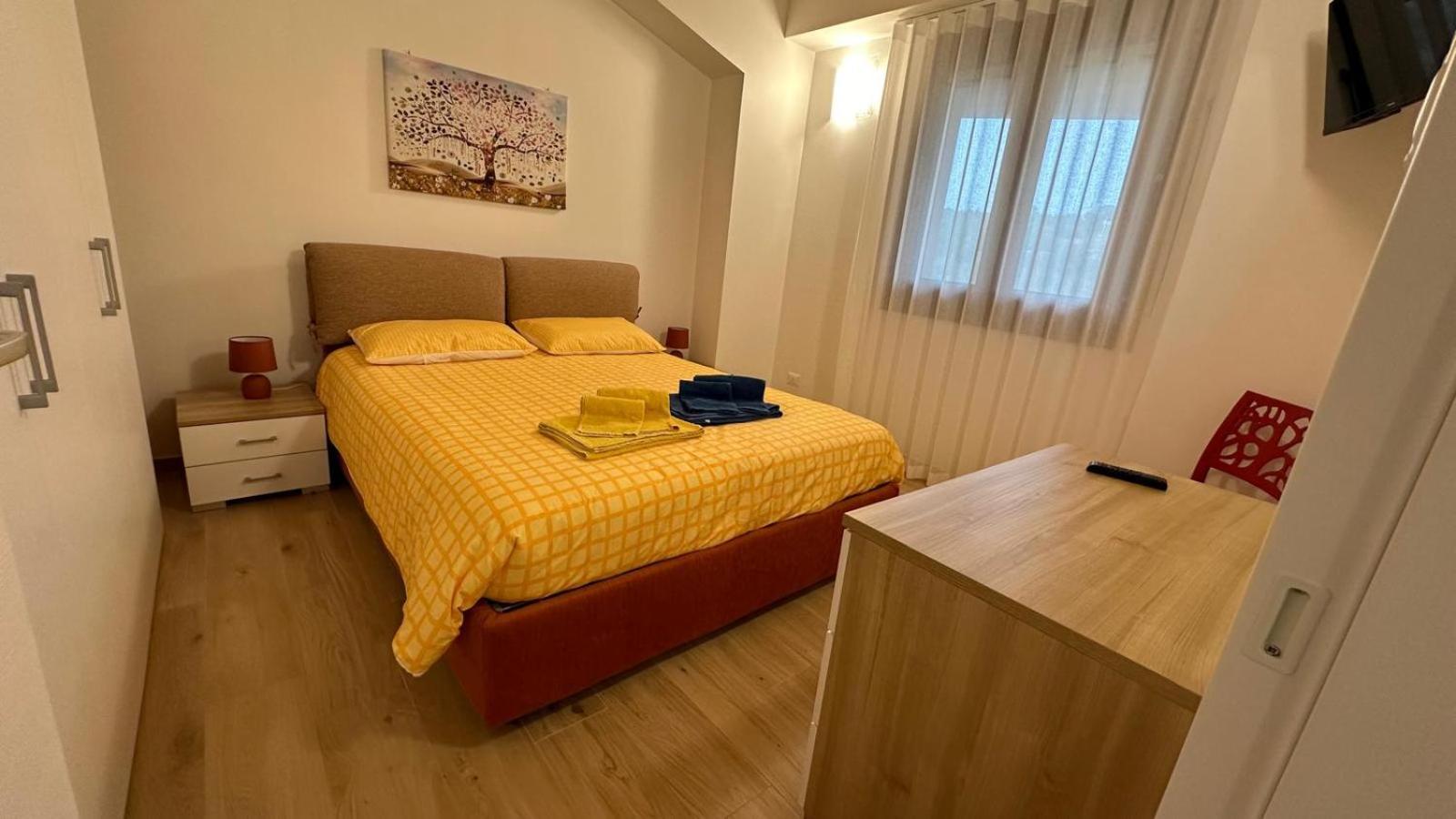 Casa Vacanze Il Mandarancio モーディカ エクステリア 写真