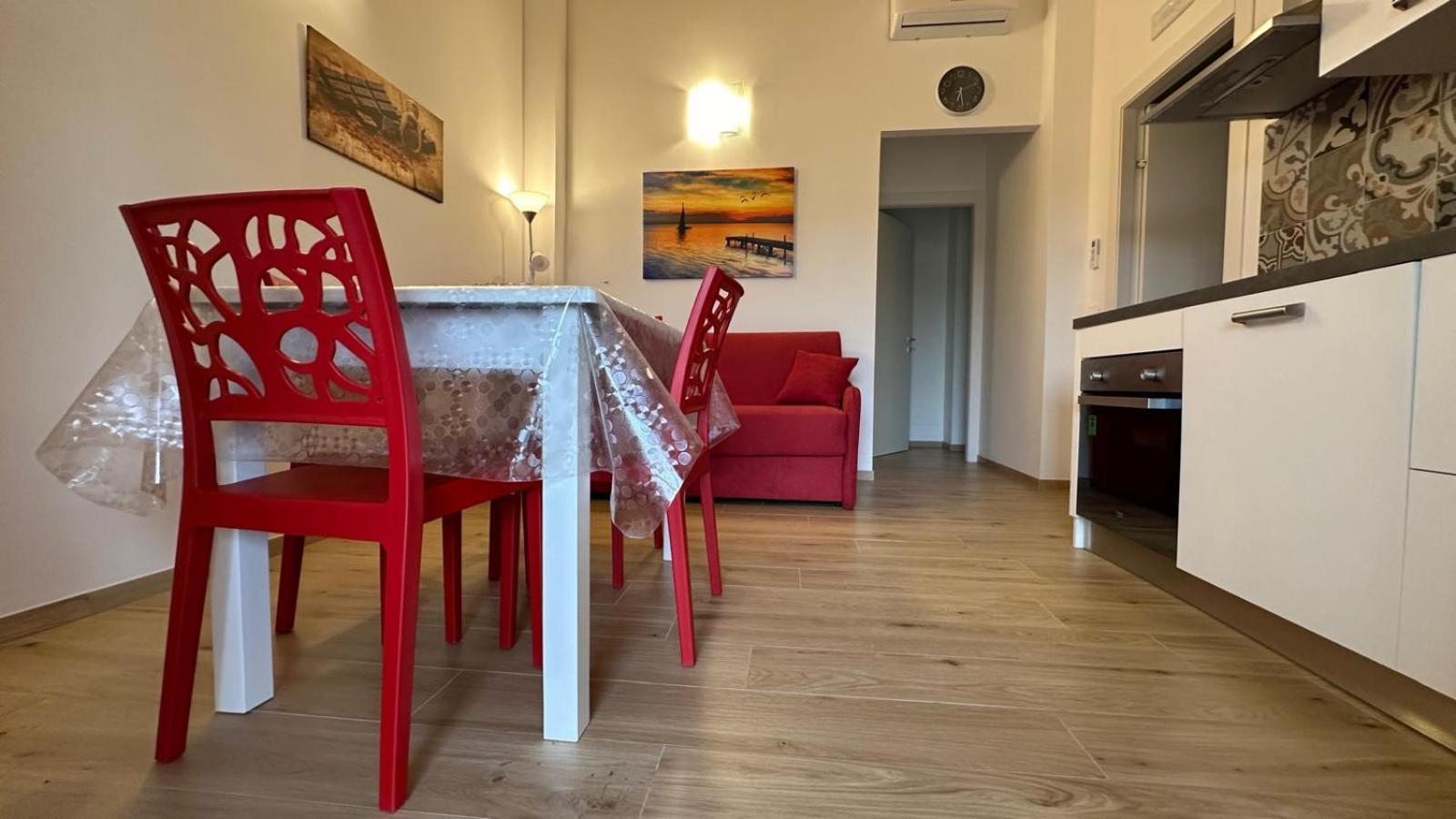 Casa Vacanze Il Mandarancio モーディカ エクステリア 写真