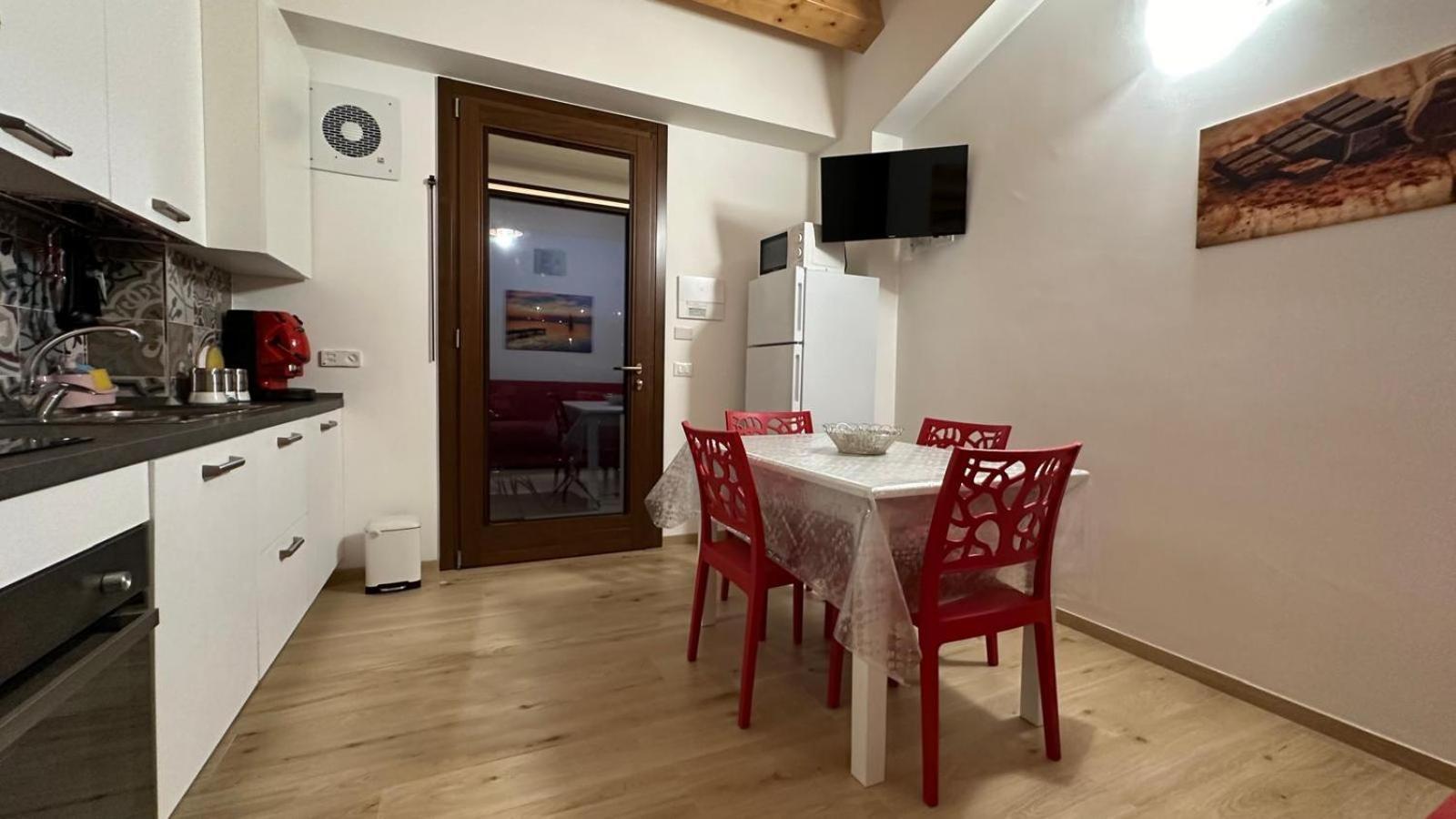Casa Vacanze Il Mandarancio モーディカ エクステリア 写真